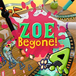 Aperçu ZOE Begone!