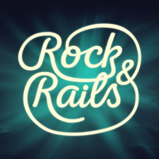 Rock & Rails for HMD Experience