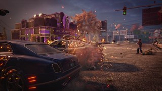 Saints Row The Third Remastered screenshot 4