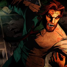 Aperçu The Wolf Among Us