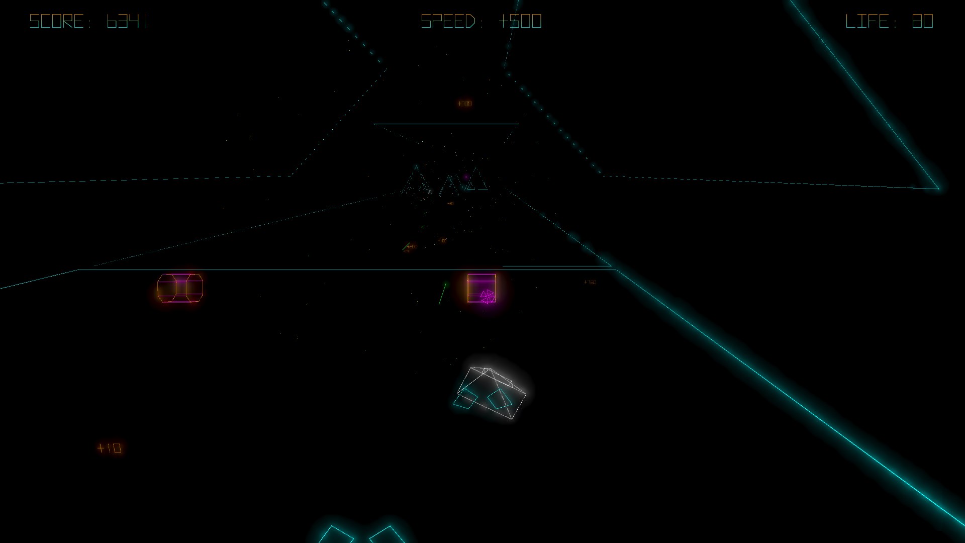 Perpetuum Mobile screenshot 5