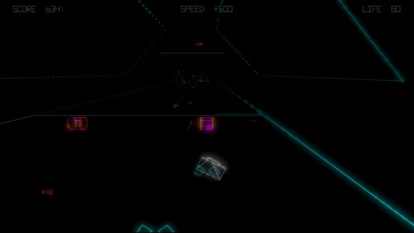 Perpetuum Mobile — 5