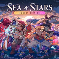 Sea of Stars: Sunset Edition