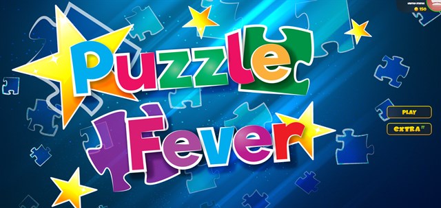 Puzzle Fever screenshot 2