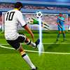 World Soccer Penalty Shootout