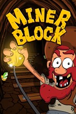 MinerBlock Alternatives and Similar Apps