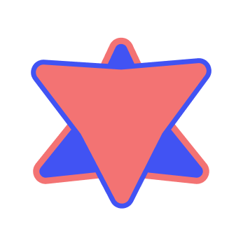 Screen & Webcam Recorder - ScreenSurge icon