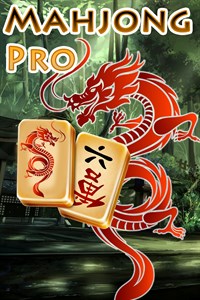 Mahjong Pro