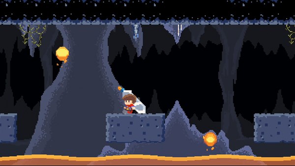 JackQuest — 2