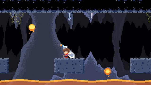 JackQuest screenshot 2