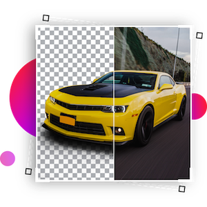 AI Image Background Remover