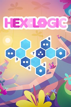 Cover poster for Hexologic