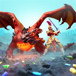 Aperçu Puzzle Quest 3