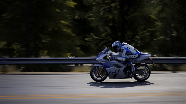 RIDE 5 - Dreamer's Garage Pack screenshot 4