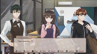 Sunny Café screenshot 3
