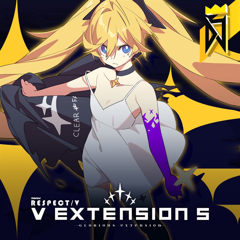 DJMAX RESPECT V - V EXTENSION V PACK (Xbox) De: Neowiz