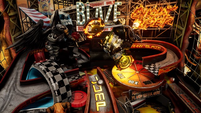 Pinball FX - Marvel Pinball Collection 1 screenshot 4