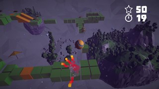 HardCube screenshot 2