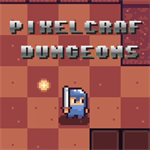 Скриншот №3 к Pixelcraft Dungeons