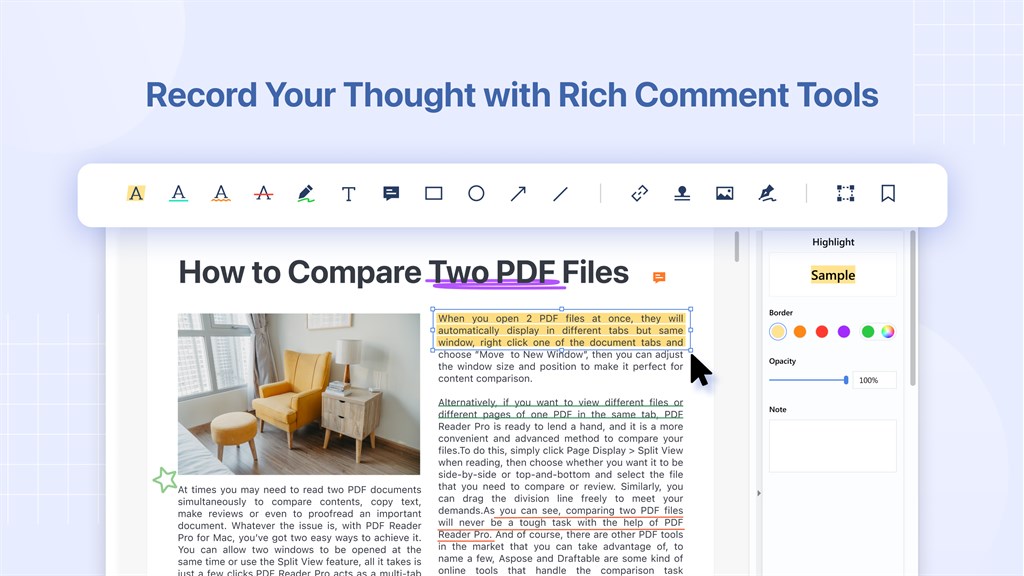 PDF Reader Pro For Windows — Приложения Майкрософт