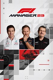 F1® Manager 2023