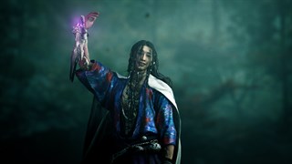 Onimusha: Way of the Sword DEMO screenshot 3