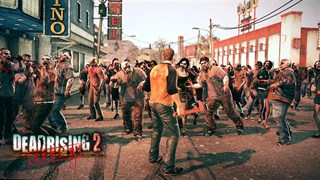 DR2: CASE ZERO screenshot 6