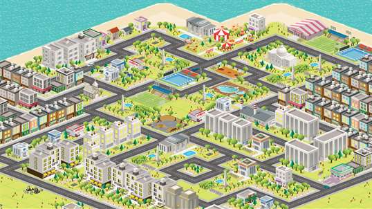 City Play Desktop screenshot 3