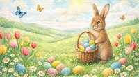 Easter Bunny EggVenture (Xbox One)