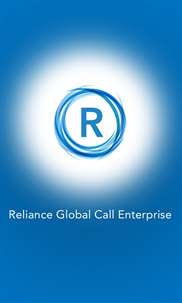 Reliance Global Call Enterprise screenshot 1