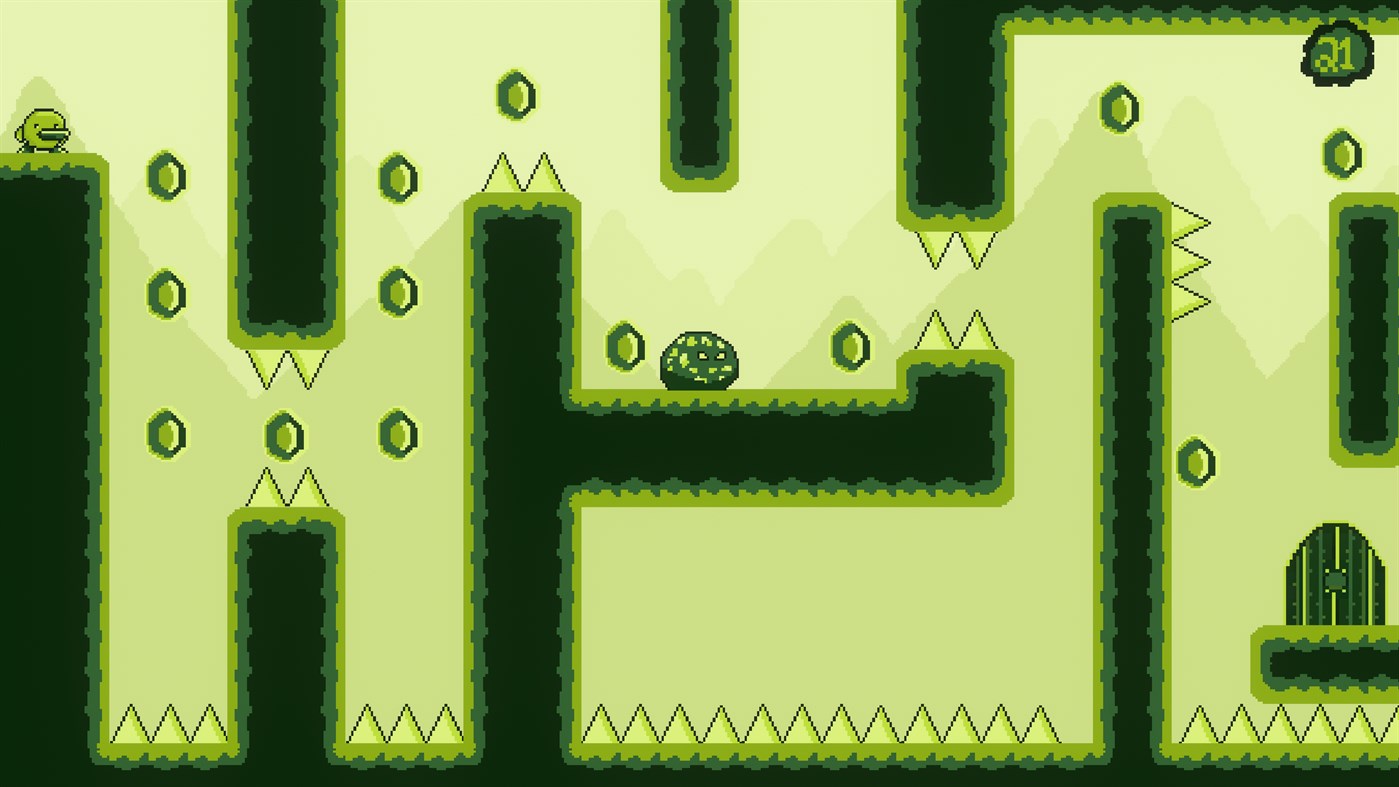 #4. Ducky Dash Bundle (Windows) 由: Old School Vibes