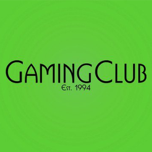 Gaming Club Fun