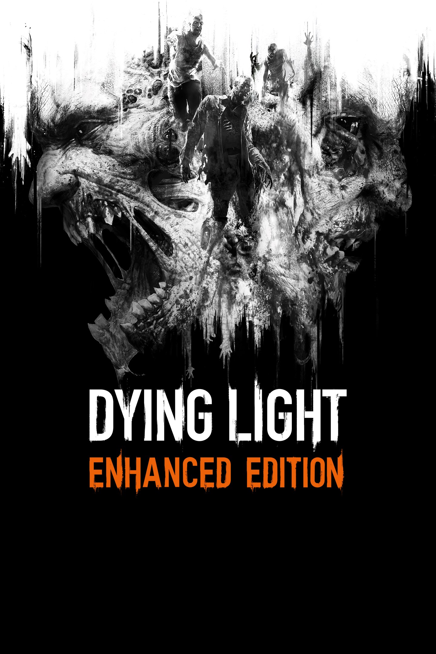 Dying Light : boîte de l'édition améliorée