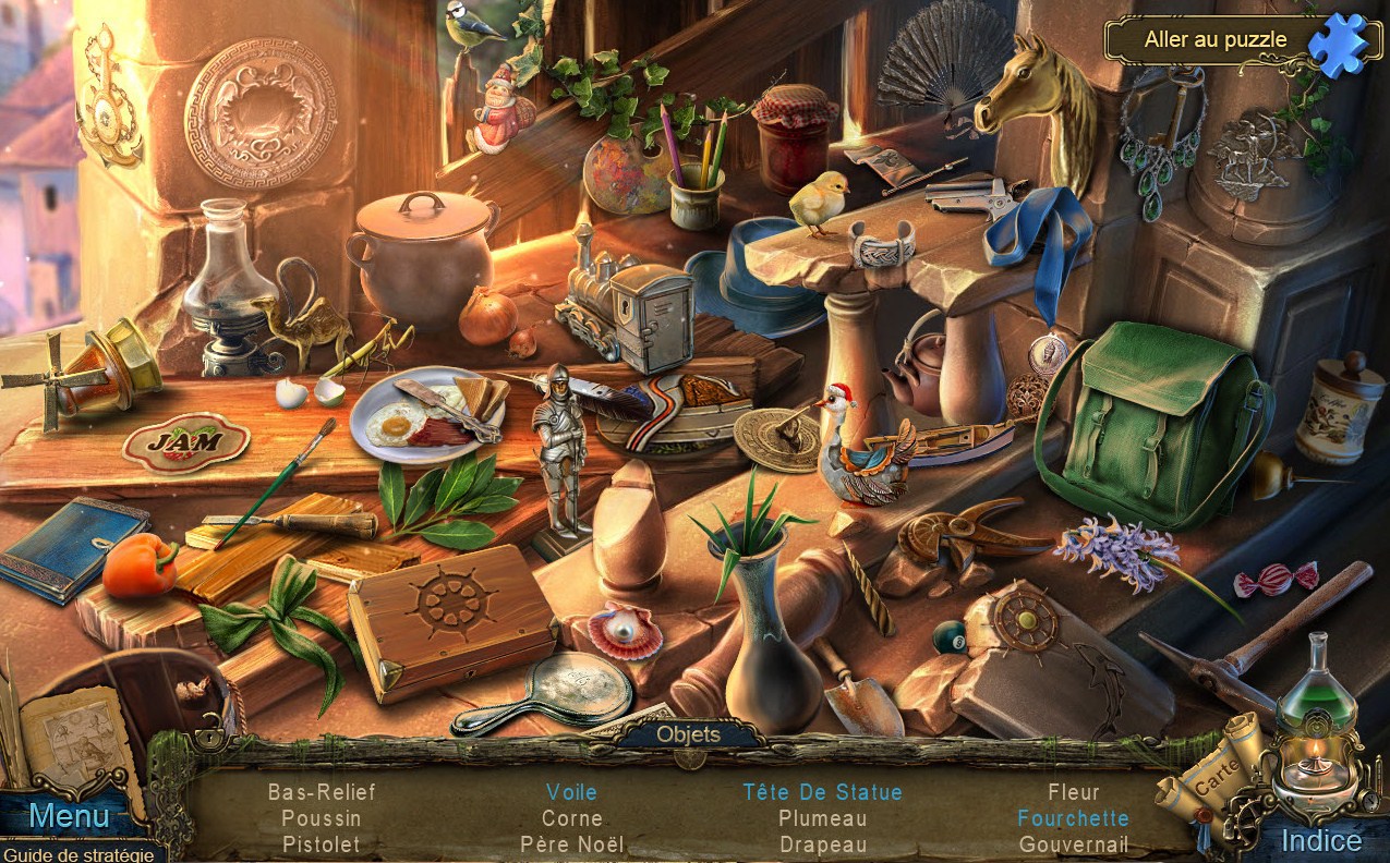 Найду вещи игра