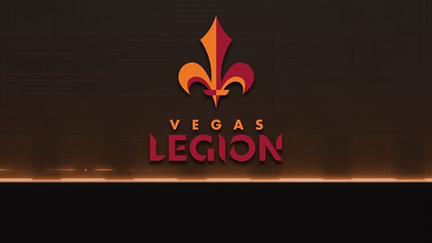 Call of Duty League™ - Vegas Legion Pack 2023