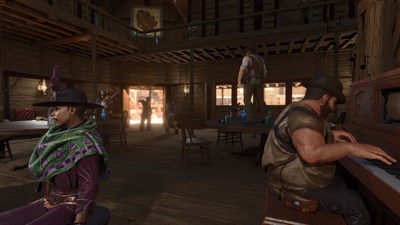 ARK: Bob's Tall Tales — скриншот 22