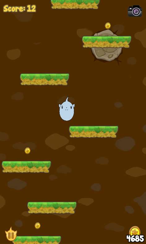 Omi Screenshots 2