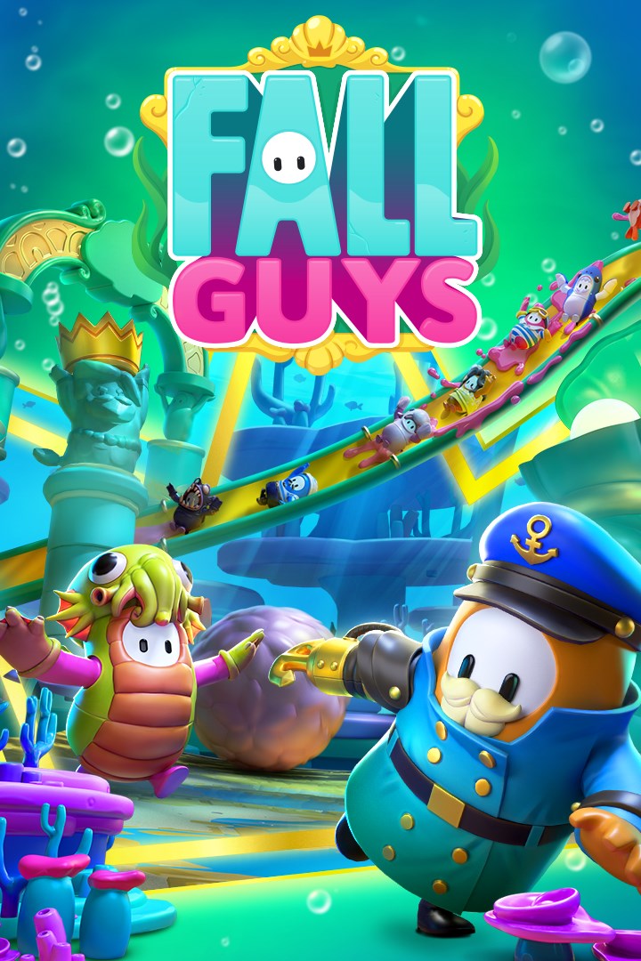 Get Fall Guys (Xbox) for free | Xbox-Now