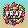 Fruit Merge: Endlessly Fun!