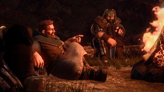 The Dwarves screenshot 7