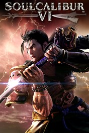 SOULCALIBUR VI Network Test