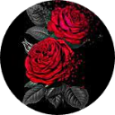 Rose Wallpaper New Tab icon