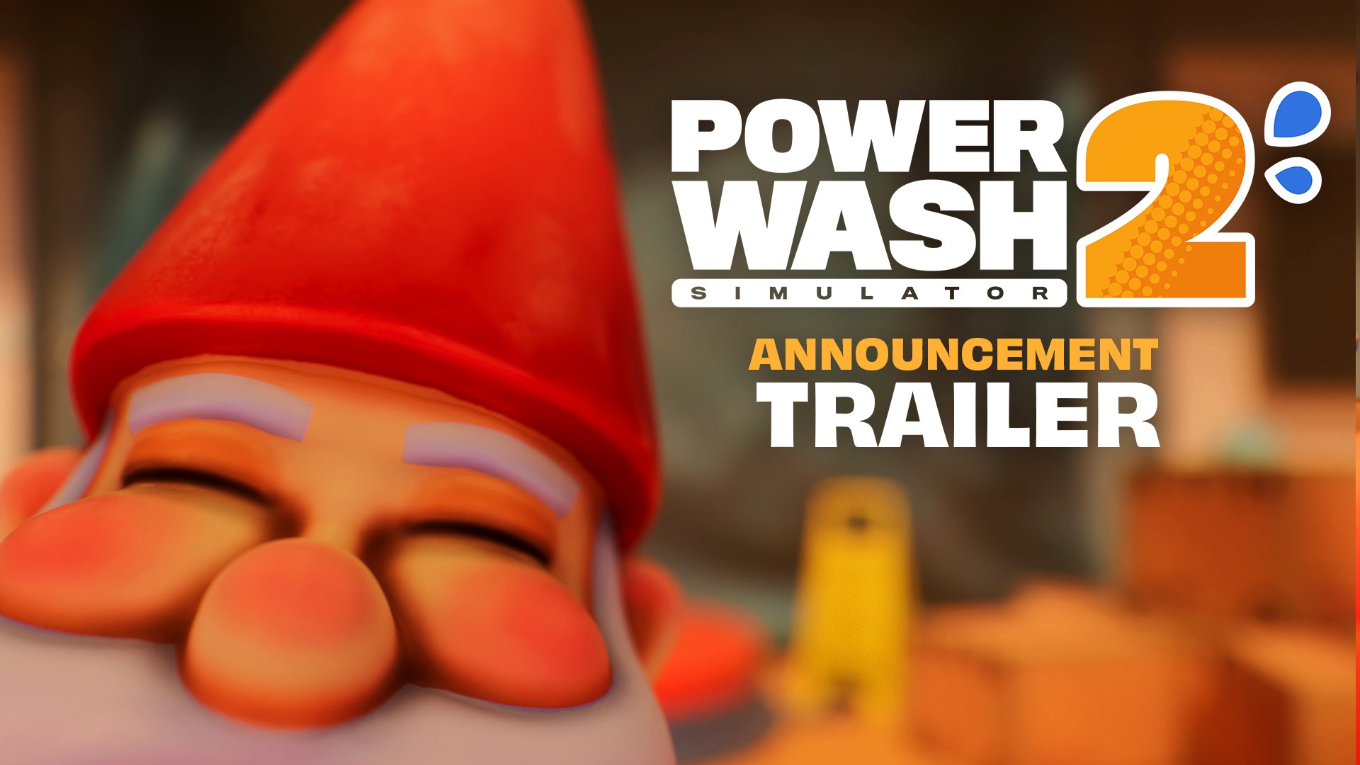 PowerWash Simulator 2