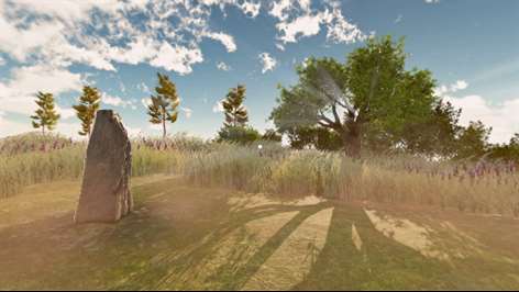 VR Church Bible Screenshots 1