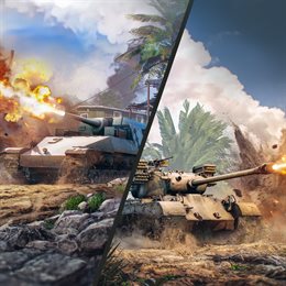 Aperçu Enlisted - "Firestorm" Bundle
