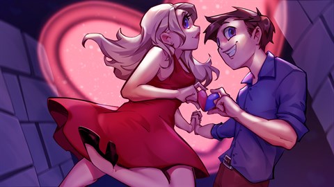 Ah, Love! Season 2 (Windows)