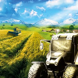 Aperçu Professional Farmer 2017 - Gold Edition