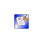 XT Notepad