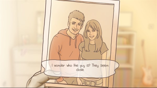 One Night Stand: Console Edition — 5