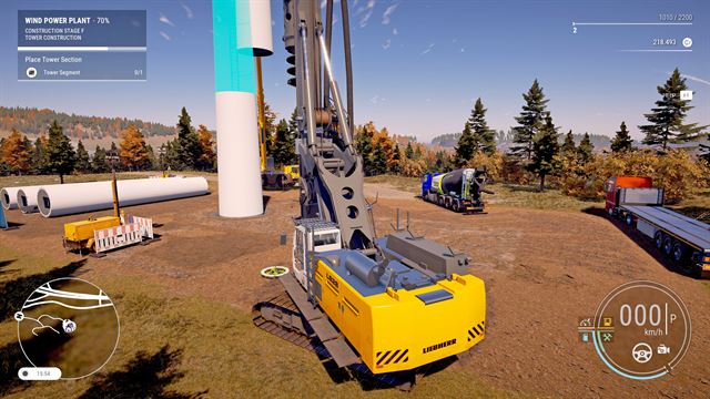 Construction Simulator screenshot 4